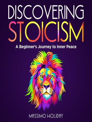 cover image of Discovering Stoicism